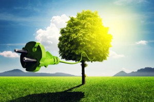 Vorteil Solarenergie